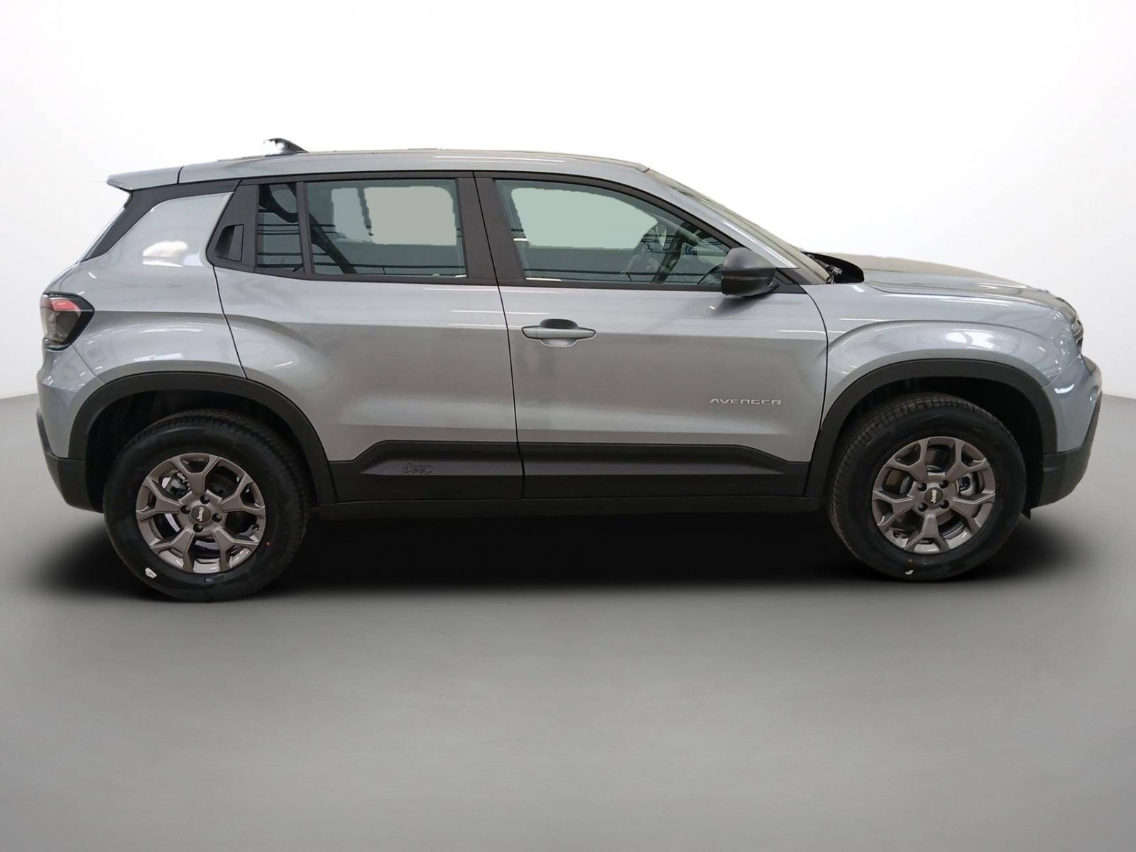 JEEP - AVENGER - #858555 - 13