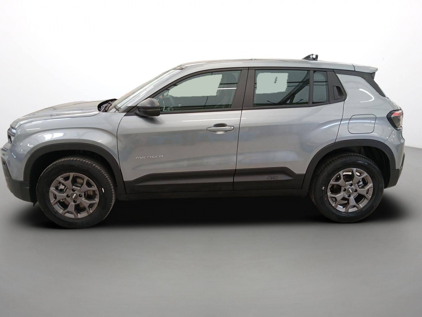 JEEP - AVENGER - #858555 - 14