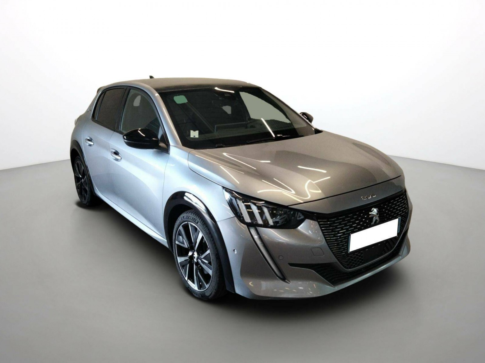 PEUGEOT - 208 - #851383 - 1