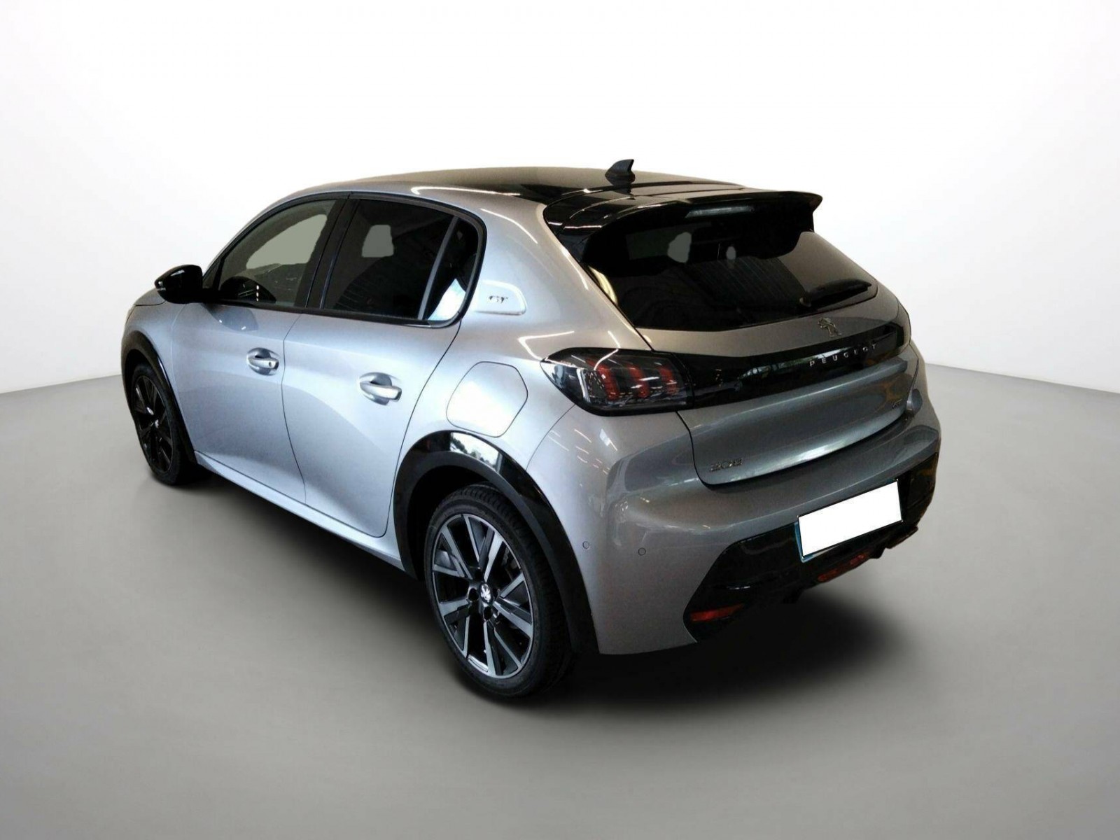 PEUGEOT - 208 - #851383 - 3