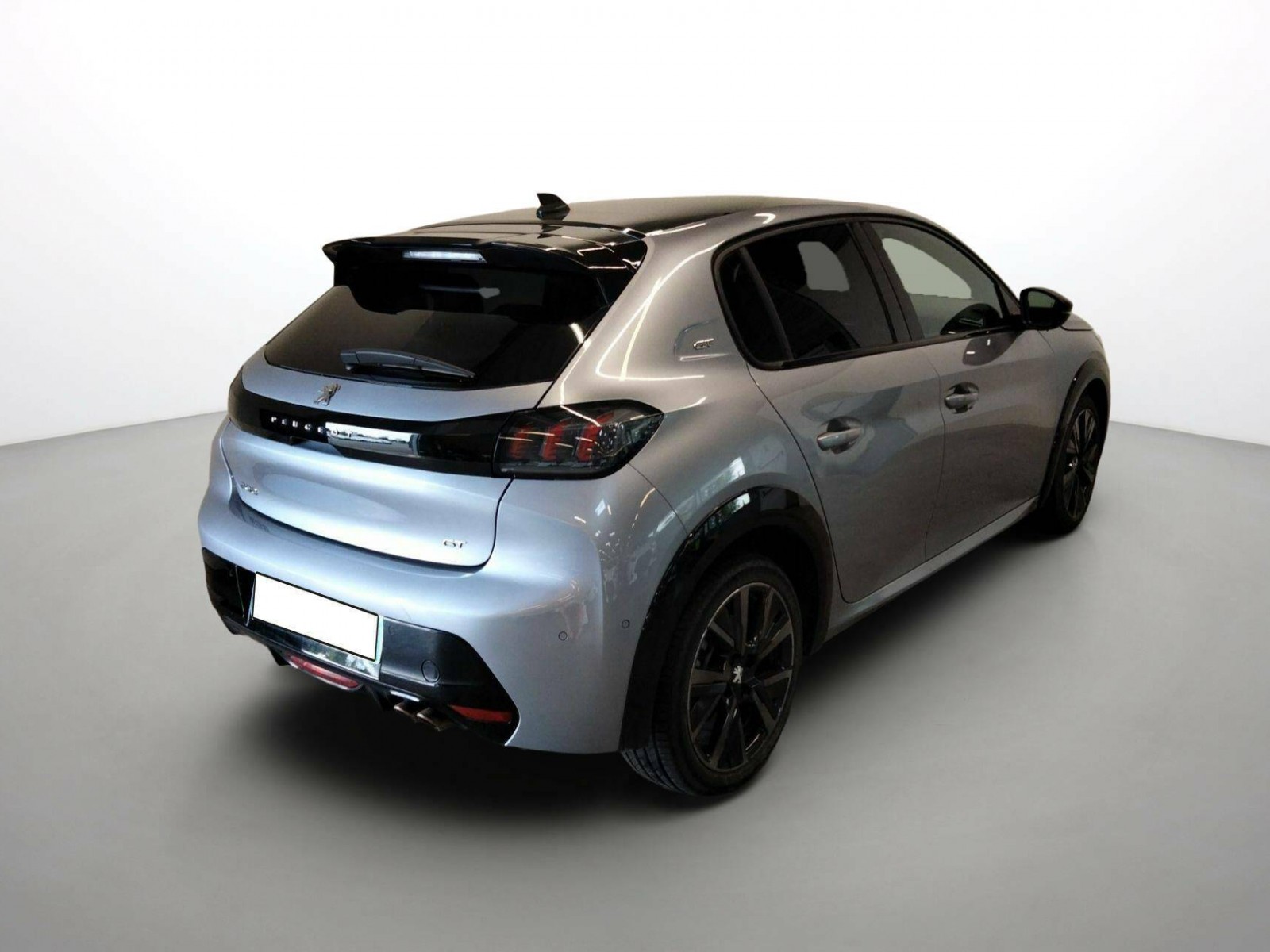 PEUGEOT - 208 - #851383 - 2