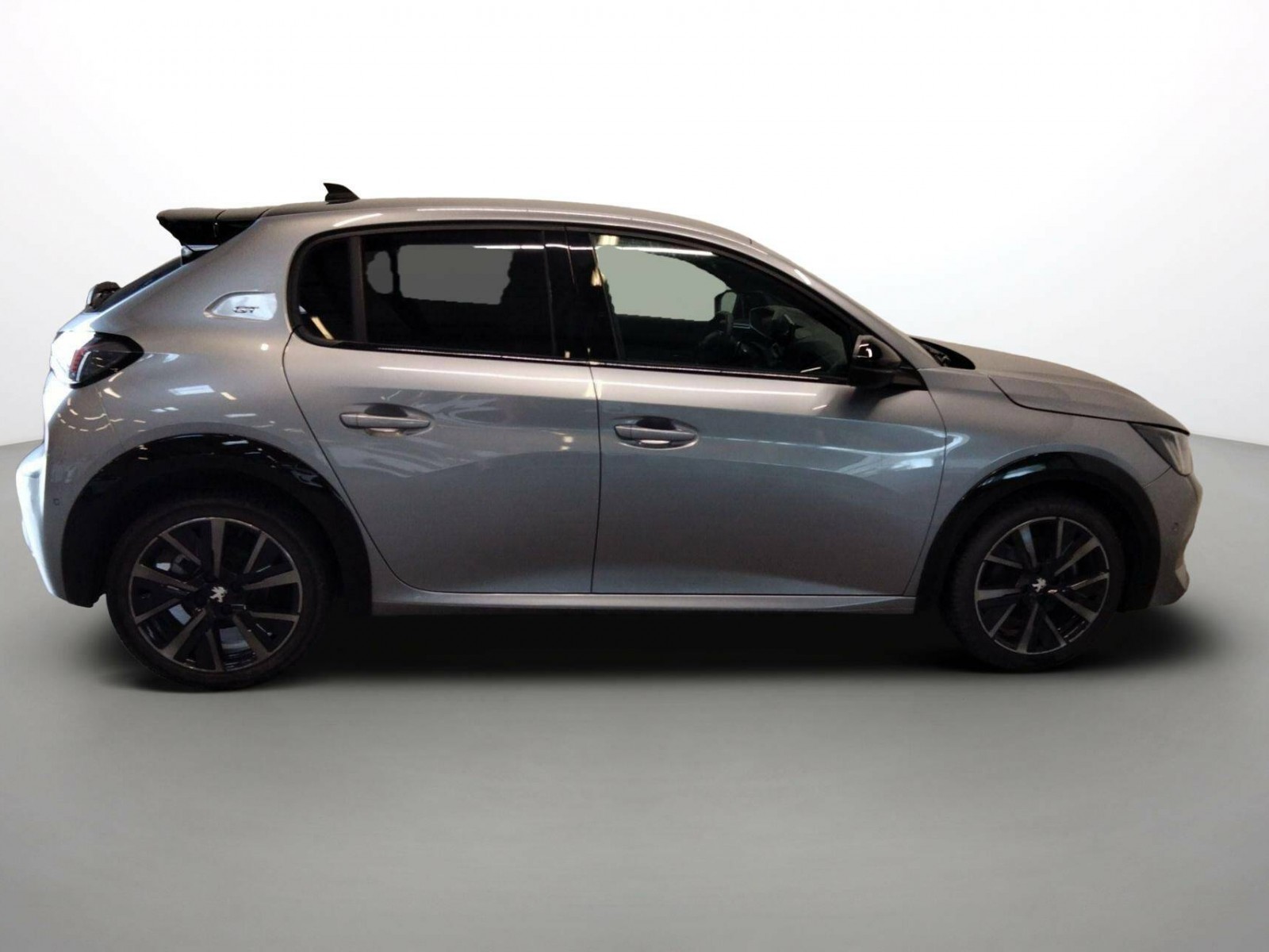 PEUGEOT - 208 - #851383 - 7