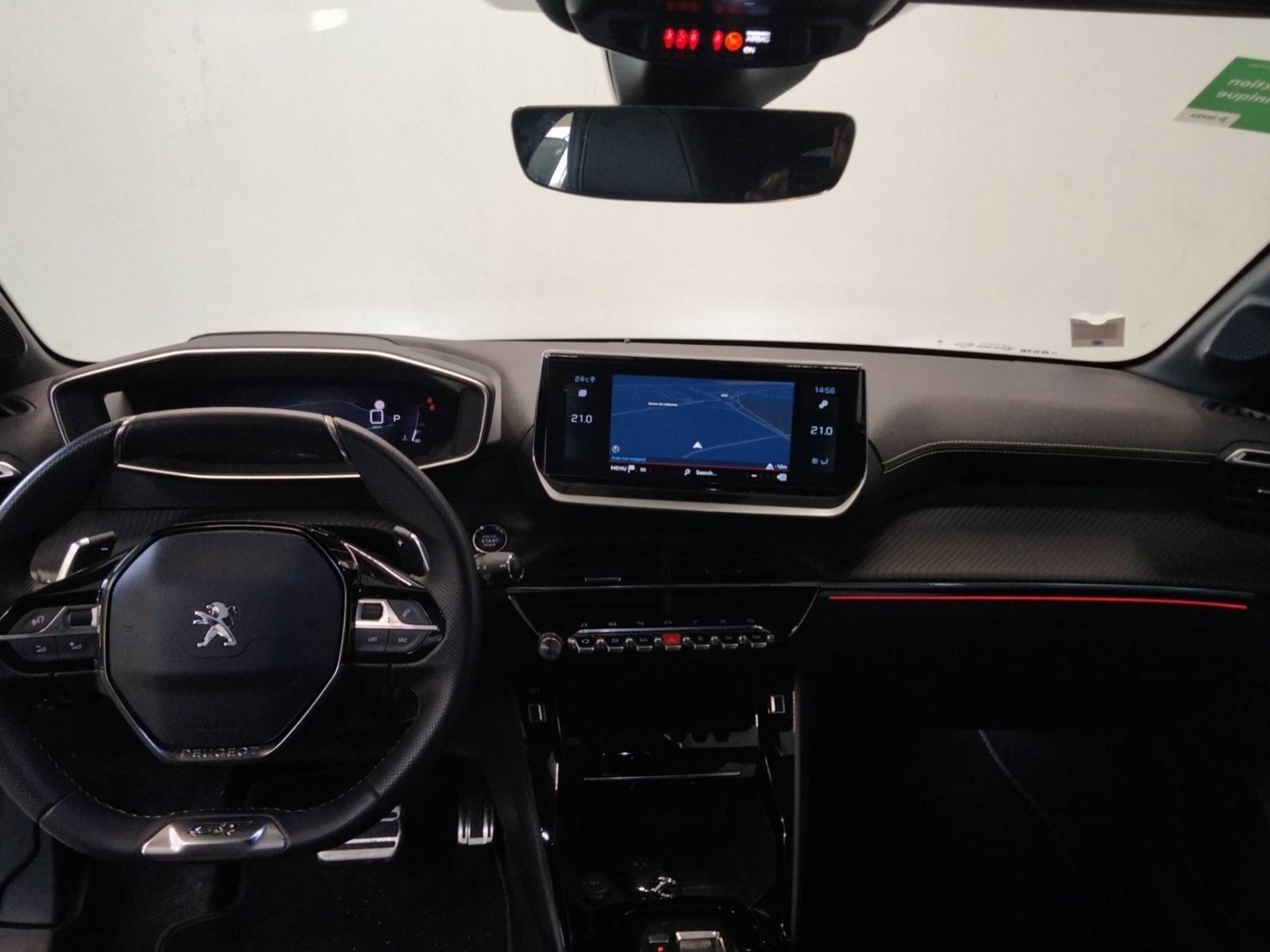 PEUGEOT - 208 - #851383 - 8