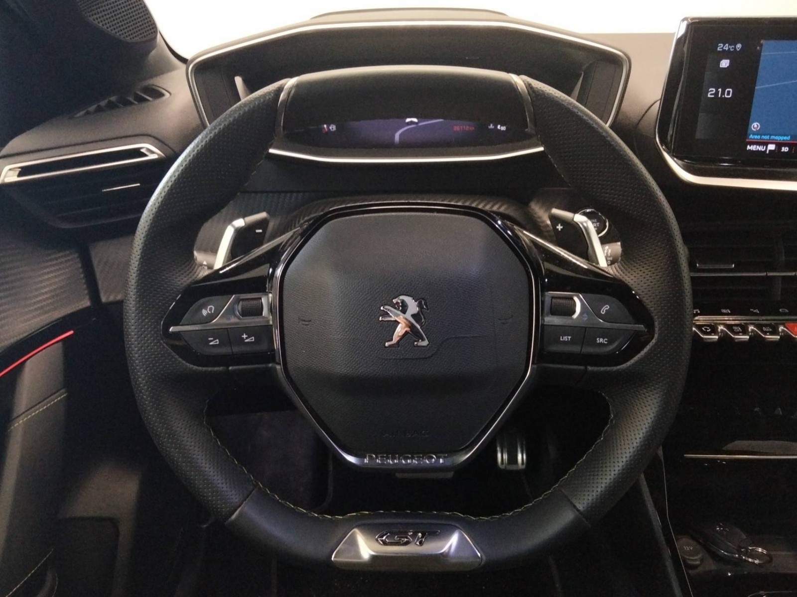 PEUGEOT - 208 - #851383 - 9