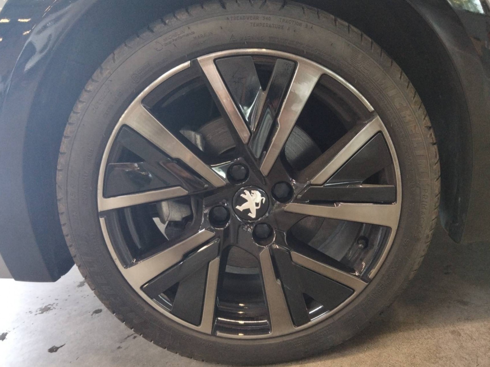 PEUGEOT - 208 - #851383 - 14