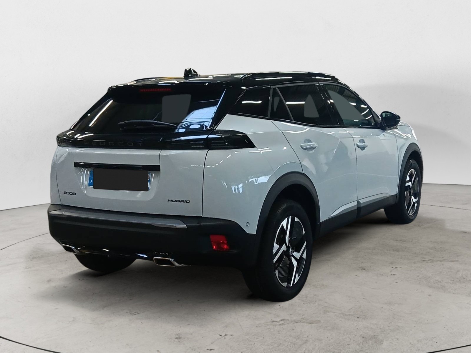 PEUGEOT - 2008 - #847334 - 3