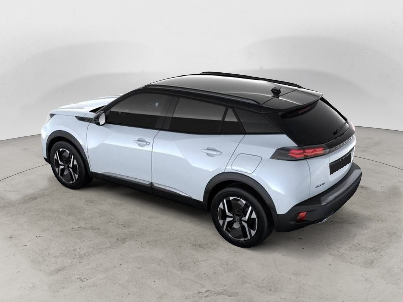 PEUGEOT - 2008 - #847329 - 2