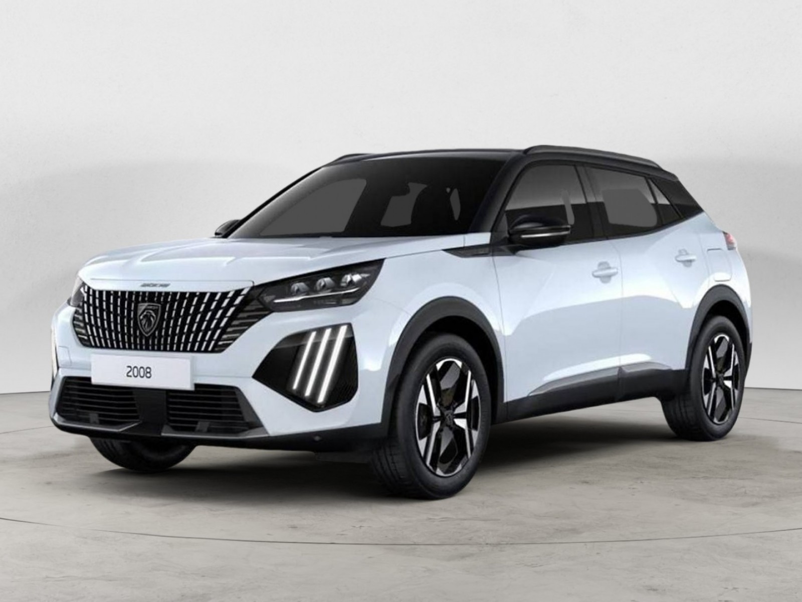 PEUGEOT - 2008 - #847331 - 5