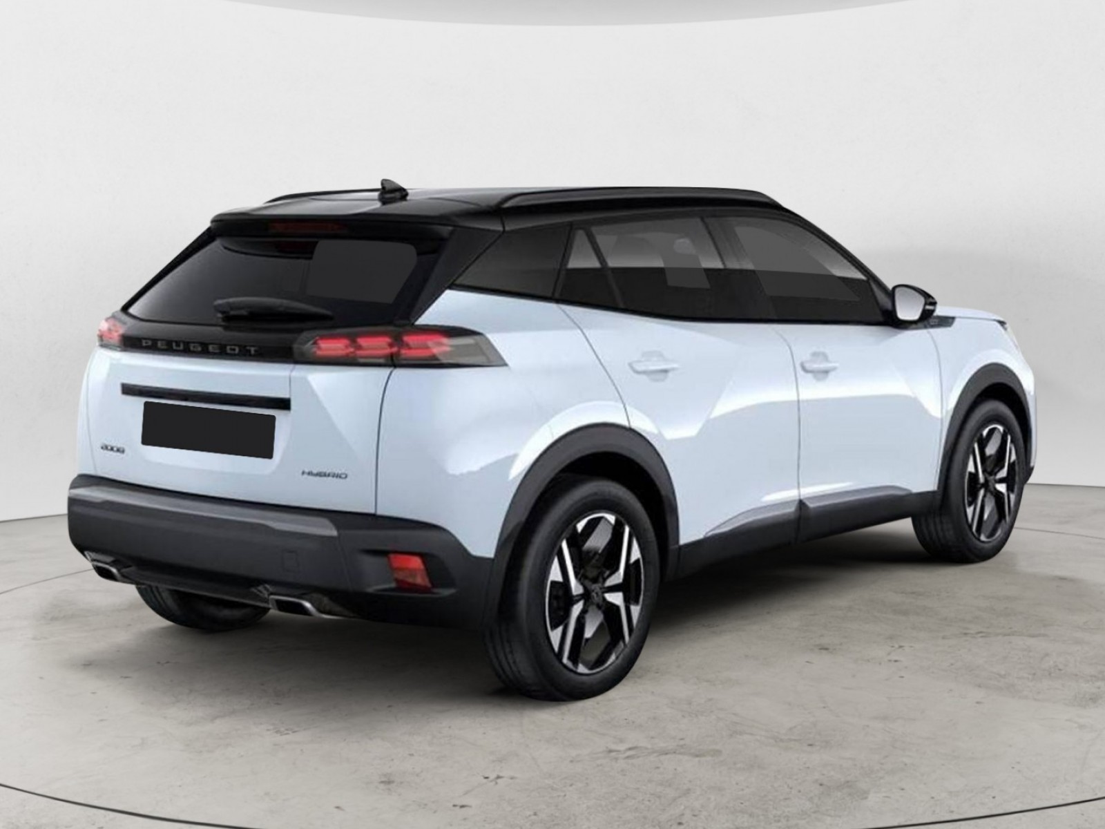 PEUGEOT - 2008 - #847331 - 6