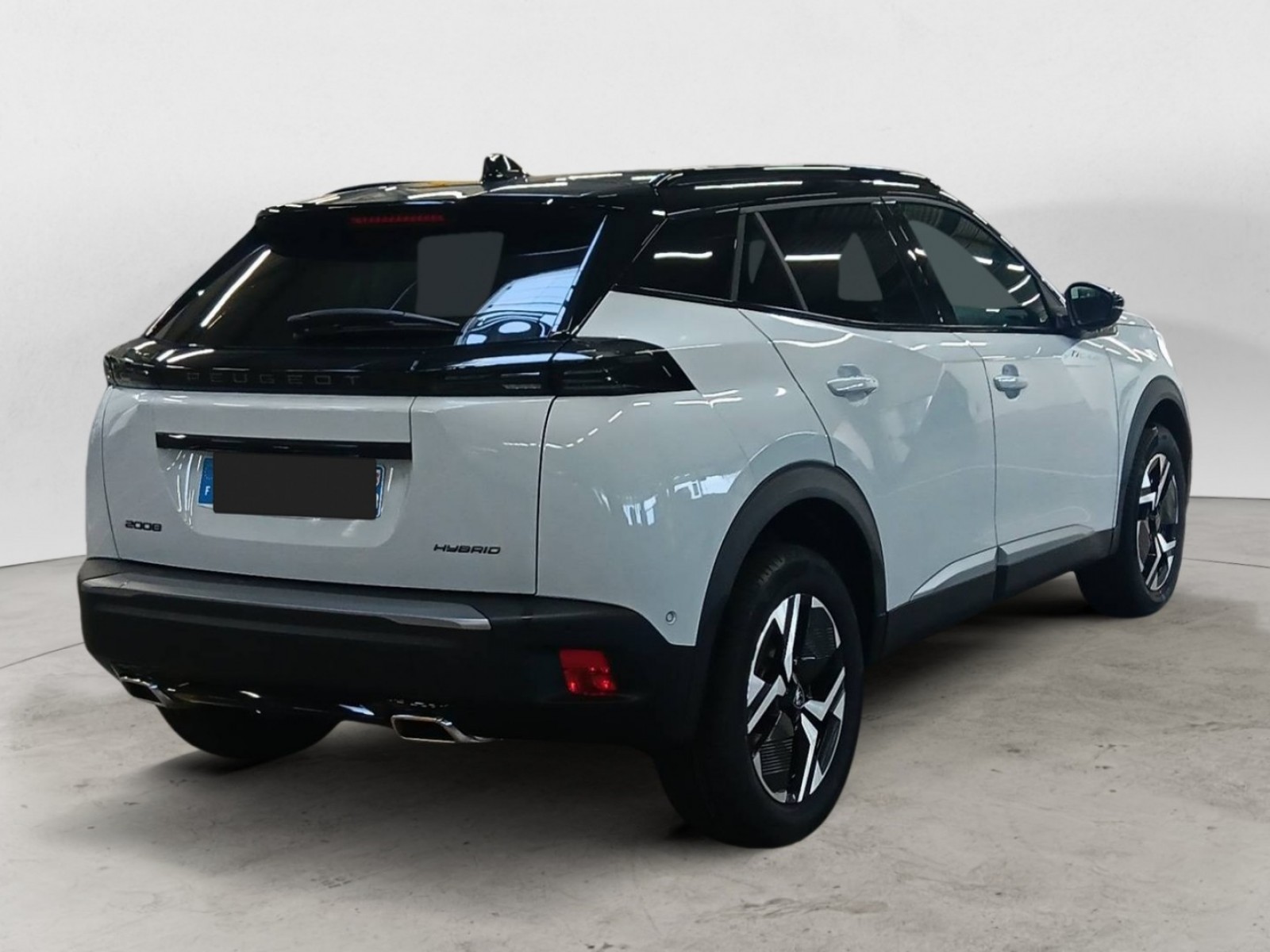 PEUGEOT - 2008 - #847337 - 19