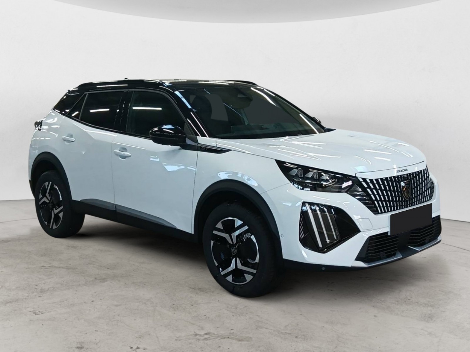 PEUGEOT - 2008 - #847338 - 17