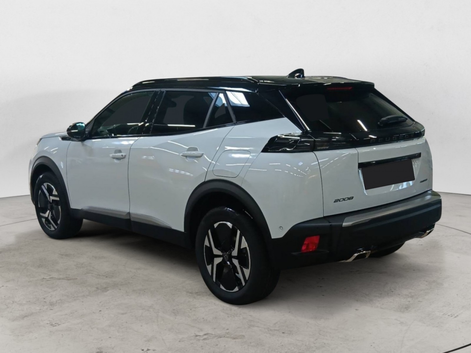 PEUGEOT - 2008 - #847338 - 18