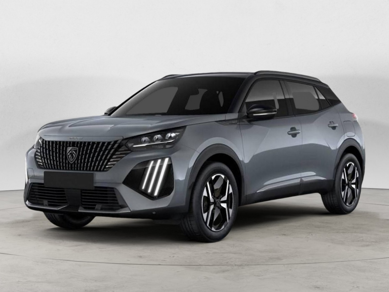 PEUGEOT - 2008 - #847347 - 5