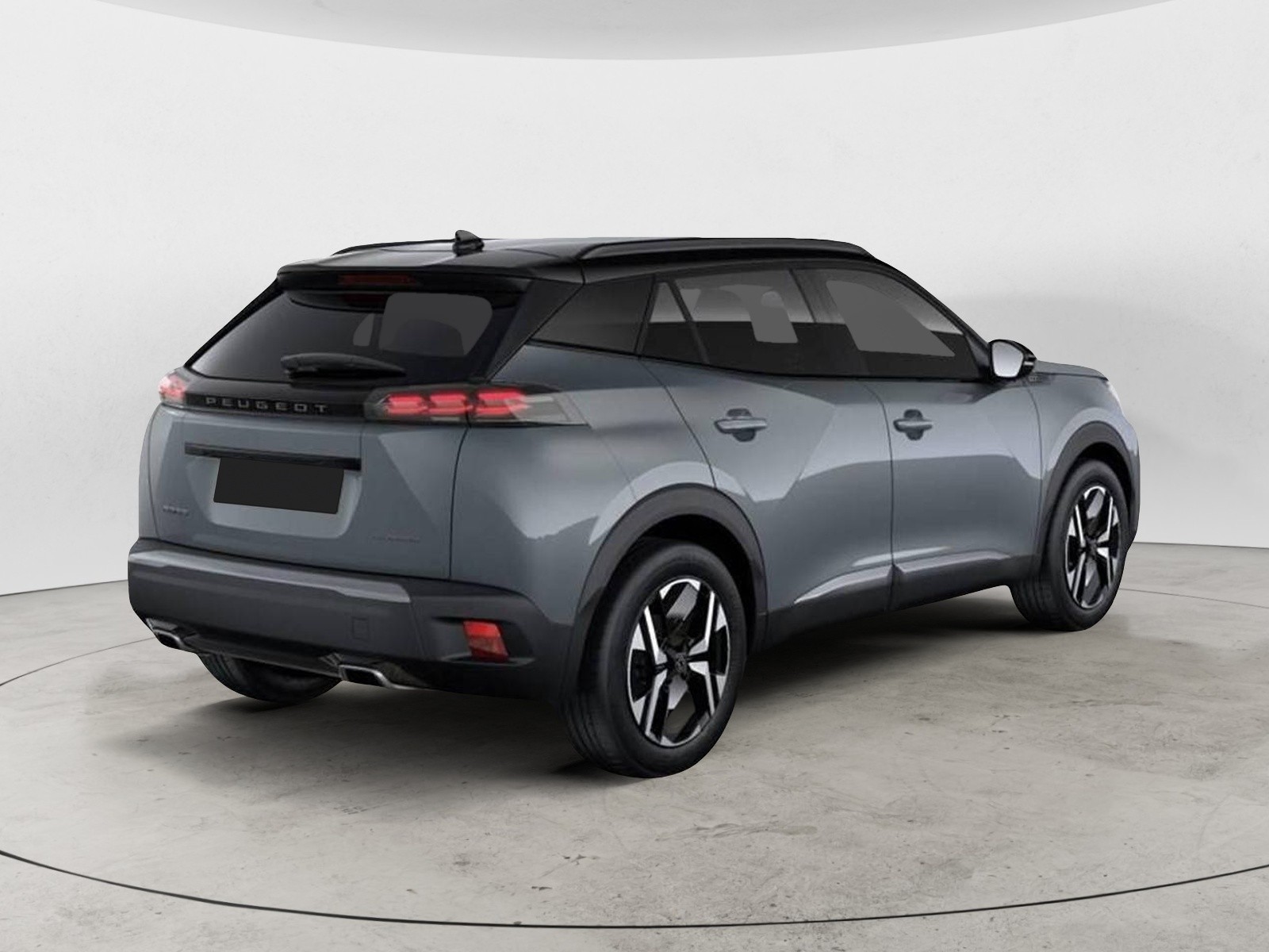 PEUGEOT - 2008 - #847347 - 1