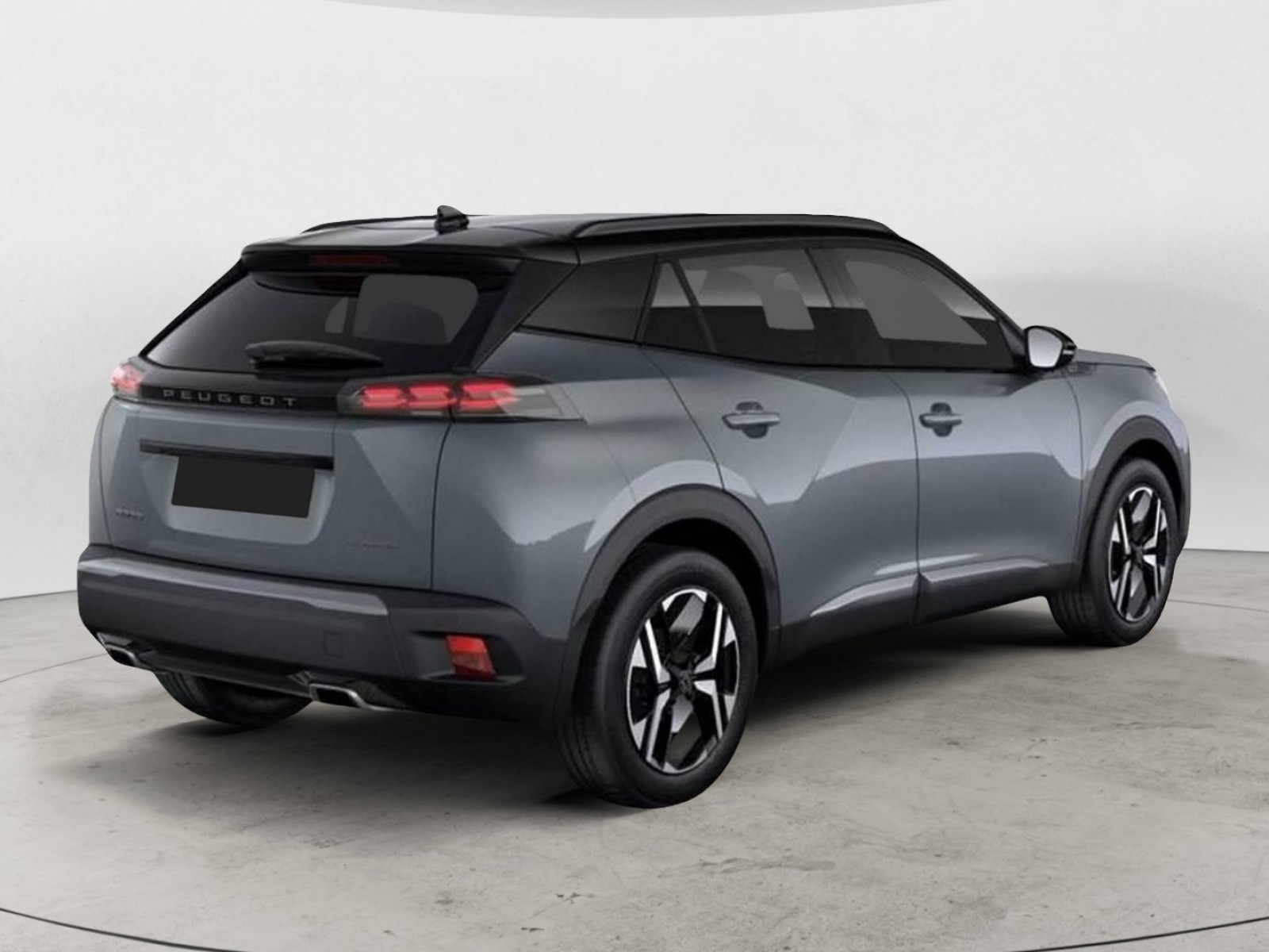 PEUGEOT - 2008 - #847347 - 6