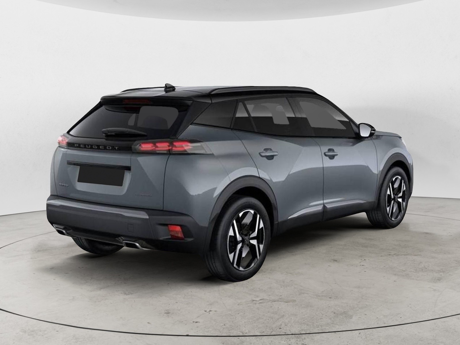 PEUGEOT - 2008 - #847344 - 1