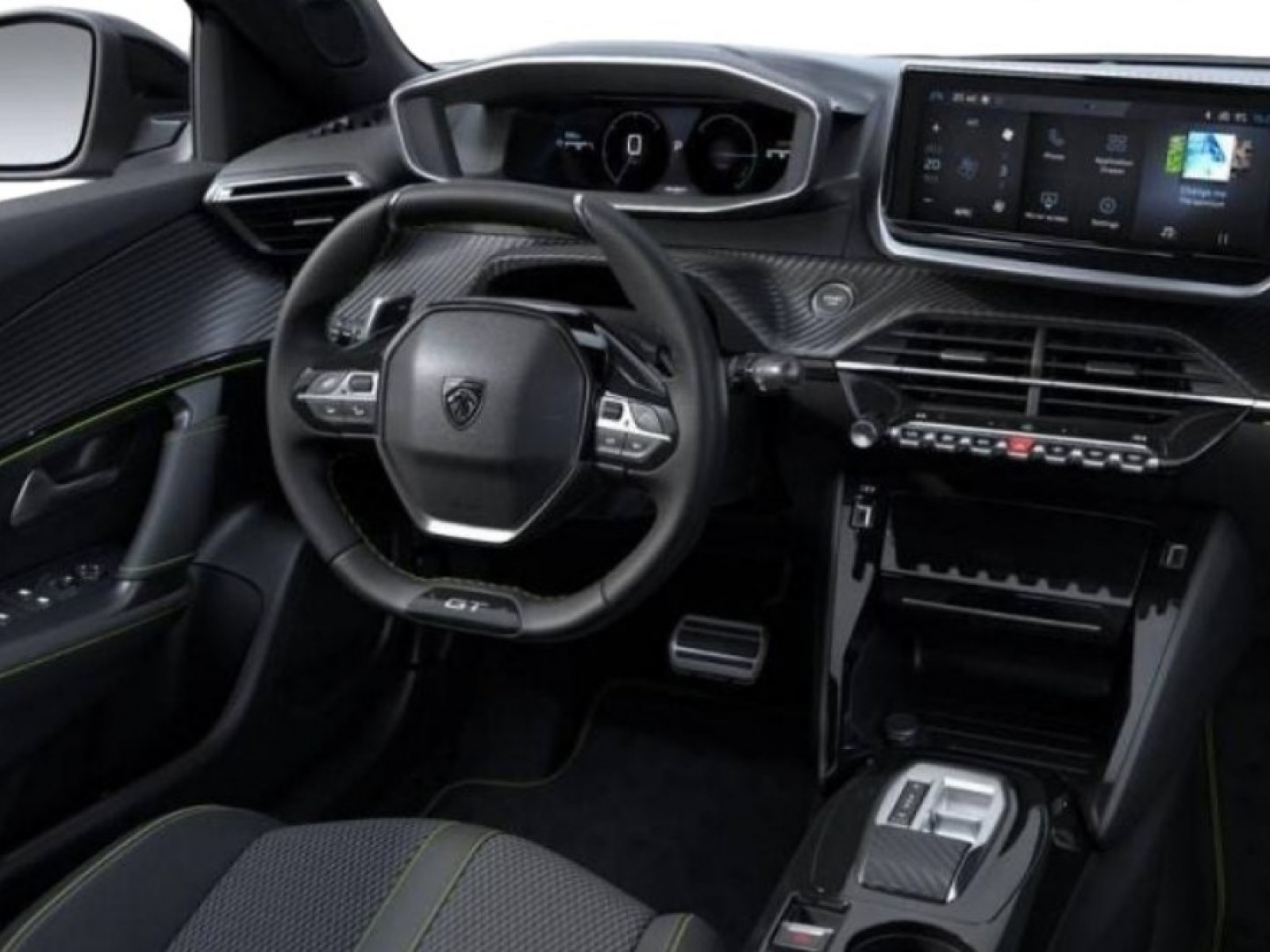 PEUGEOT - 2008 - #847344 - 7