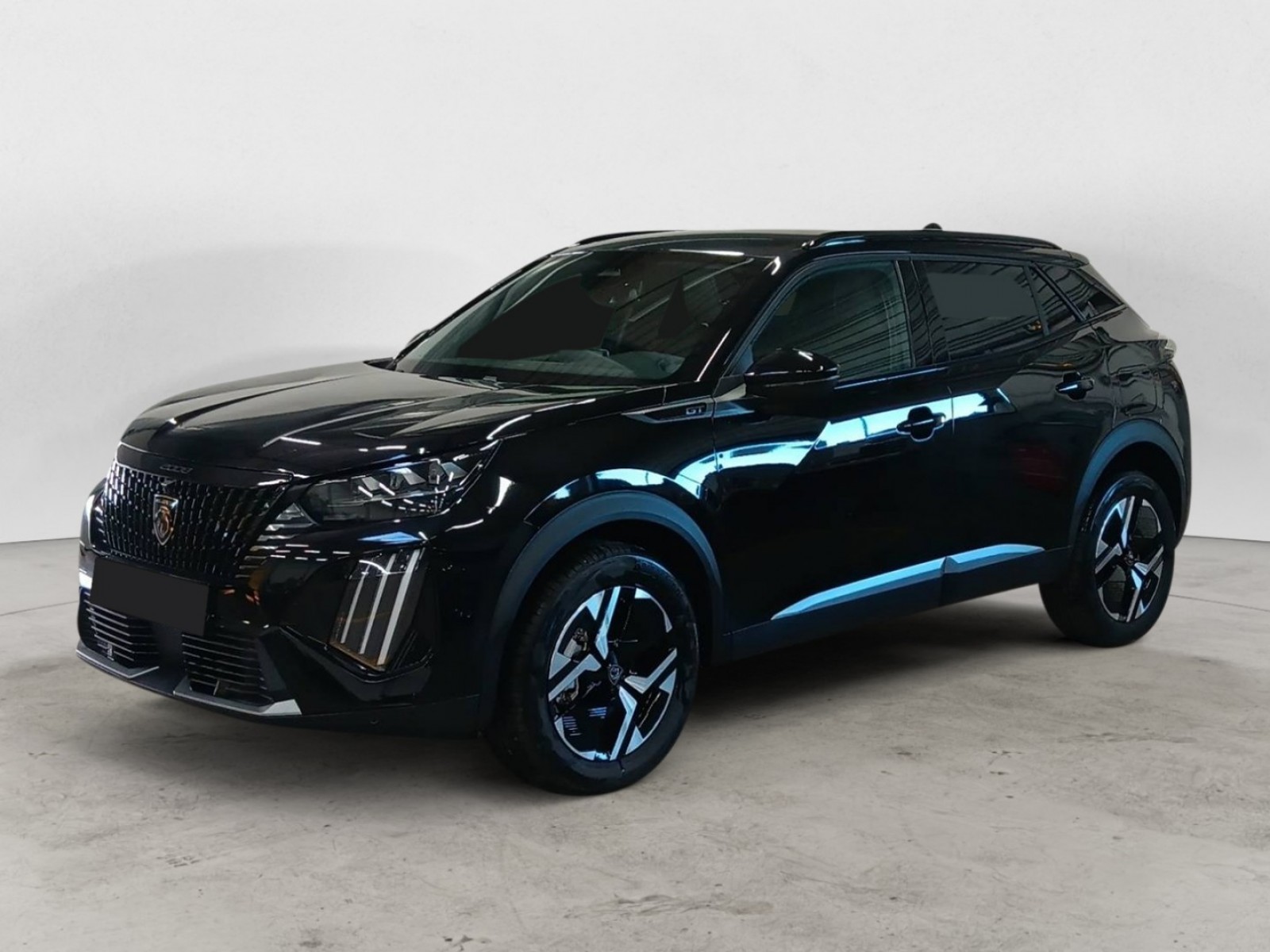 PEUGEOT - 2008 - #847367 - 16