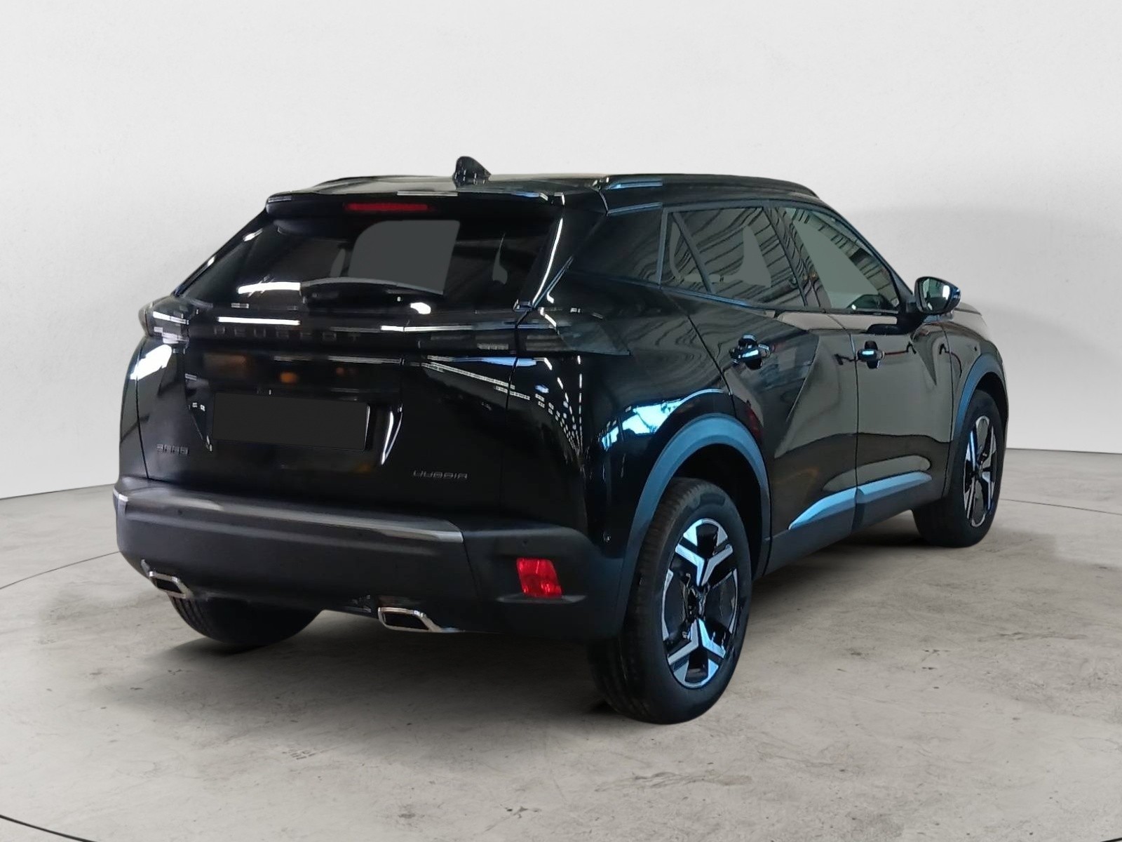 PEUGEOT - 2008 - #847374 - 3