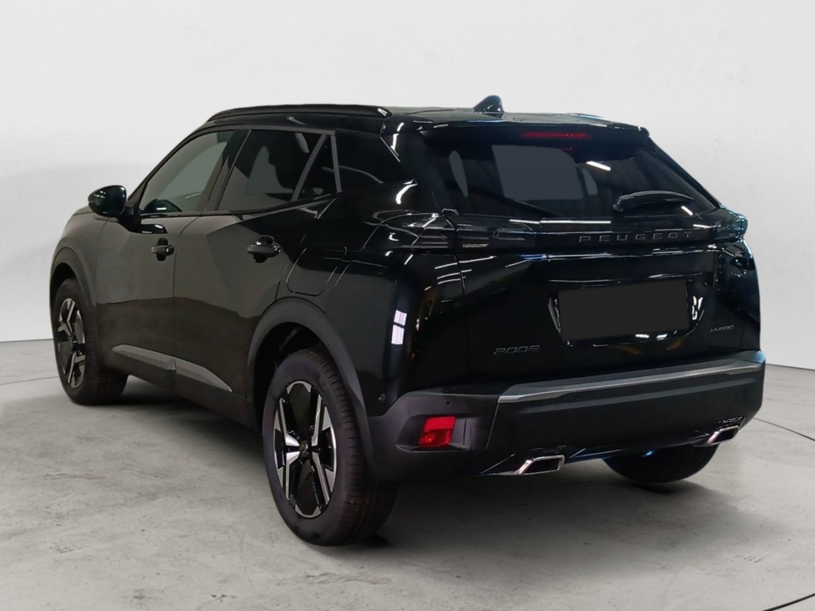 PEUGEOT - 2008 - #847375 - 18