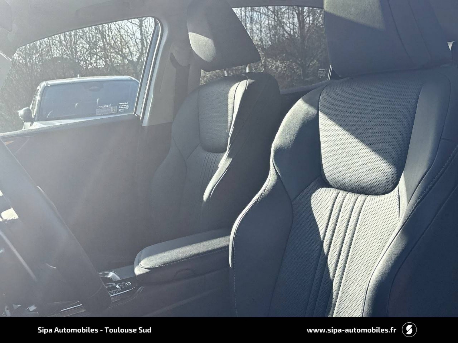 LEXUS - NX - #863433 - 8