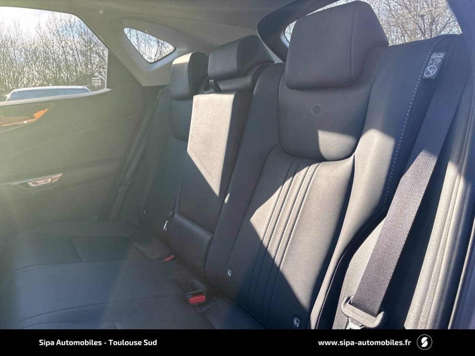 LEXUS - NX - #863433 - 9