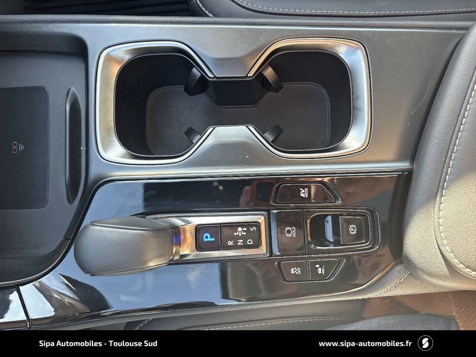 LEXUS - NX - #863433 - 12