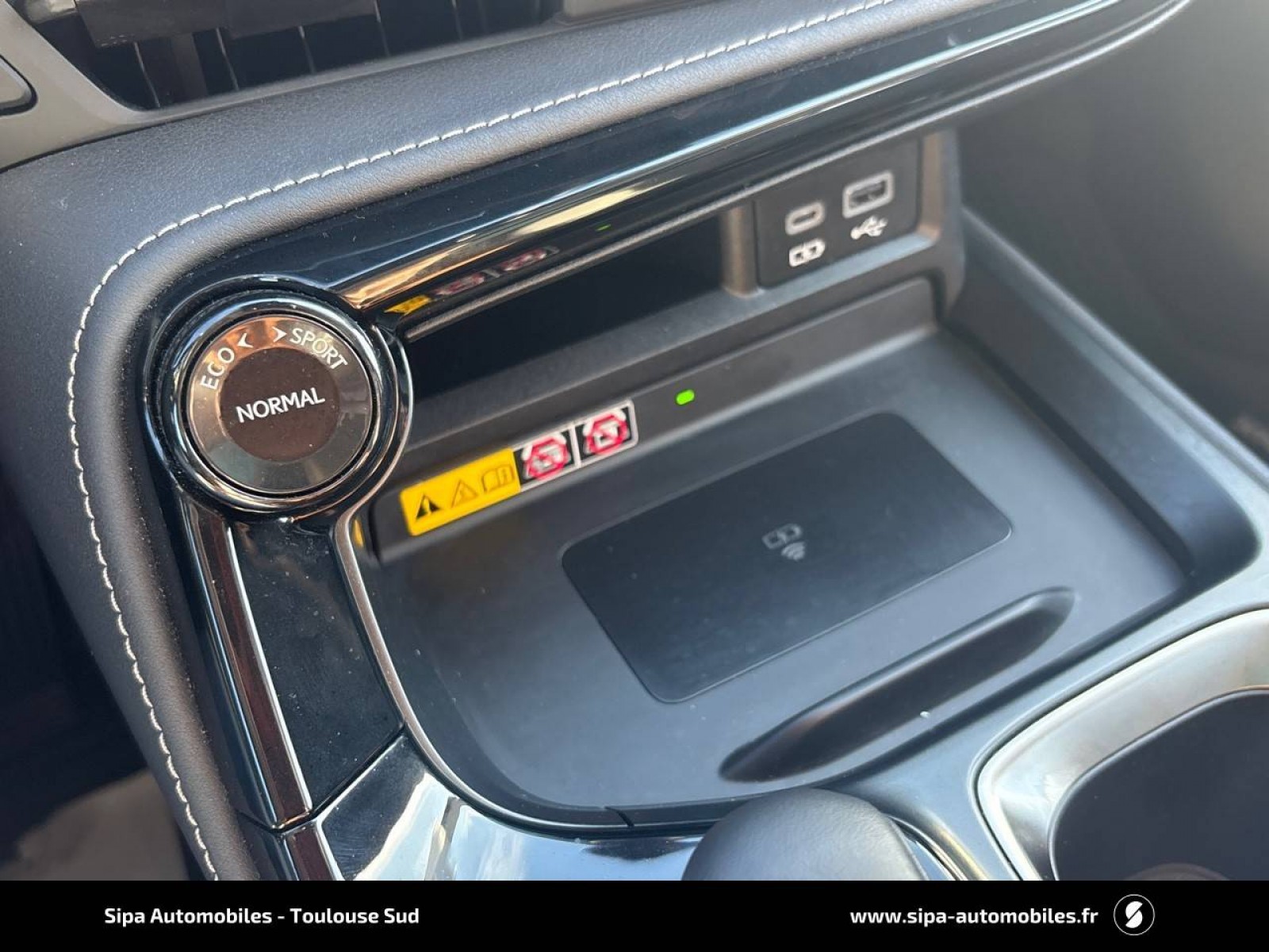 LEXUS - NX - #863433 - 13