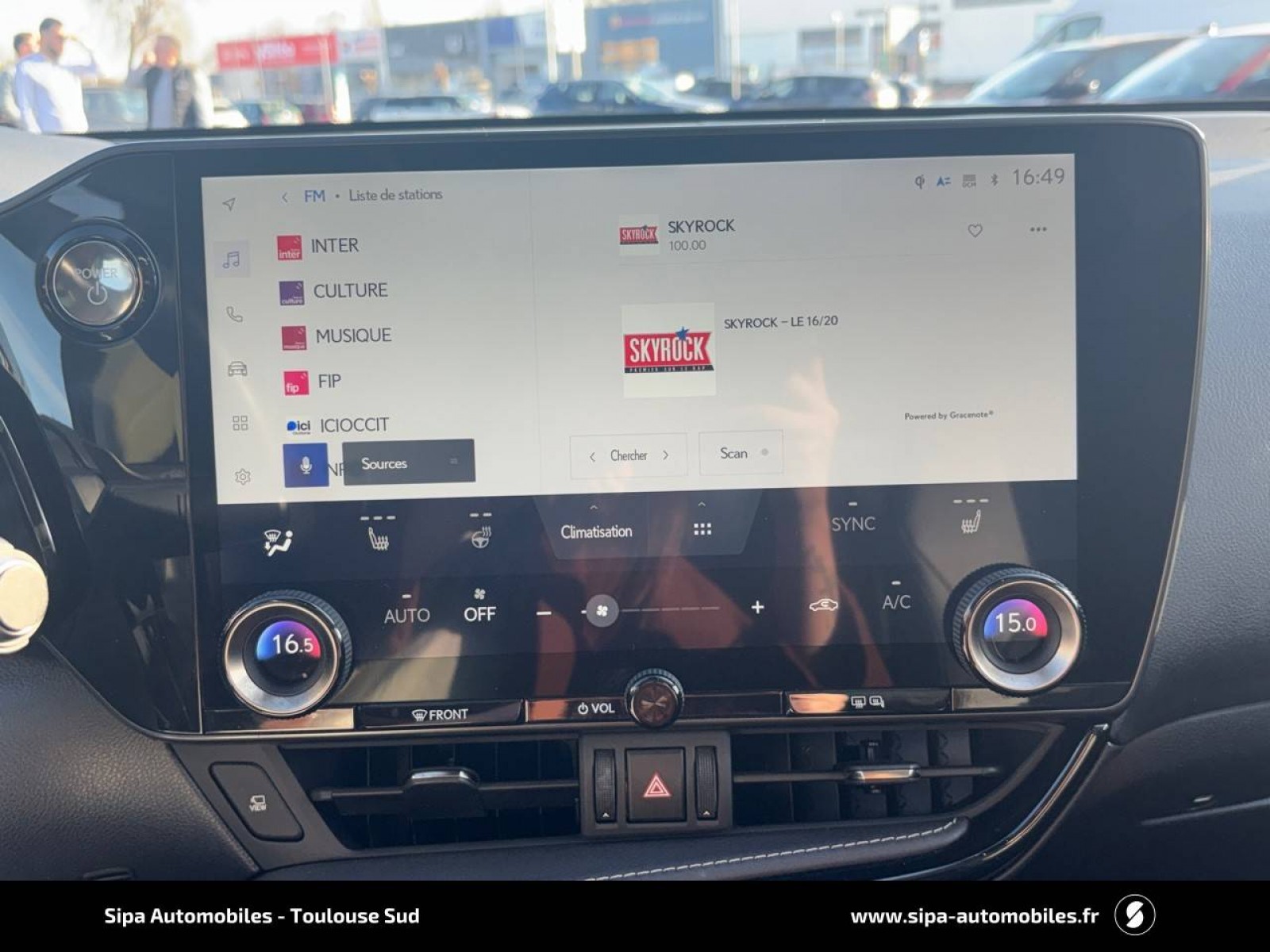 LEXUS - NX - #863433 - 14