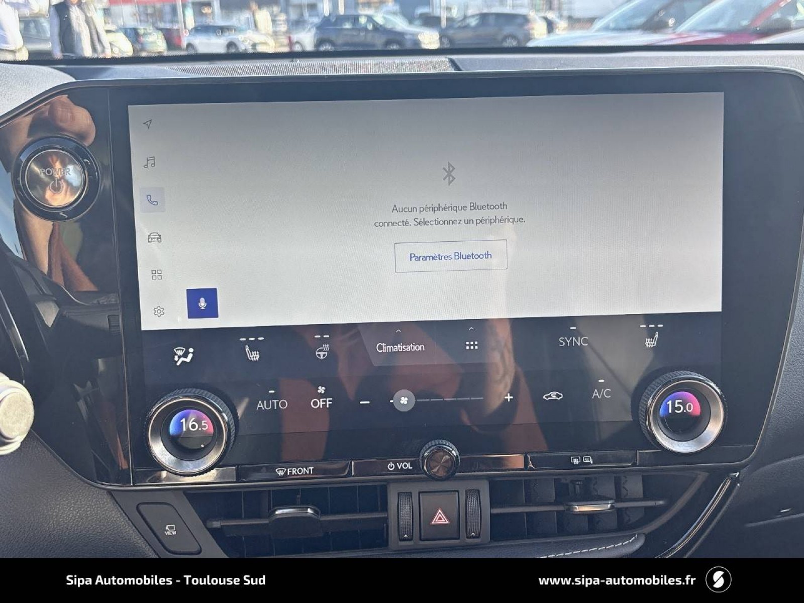 LEXUS - NX - #863433 - 15