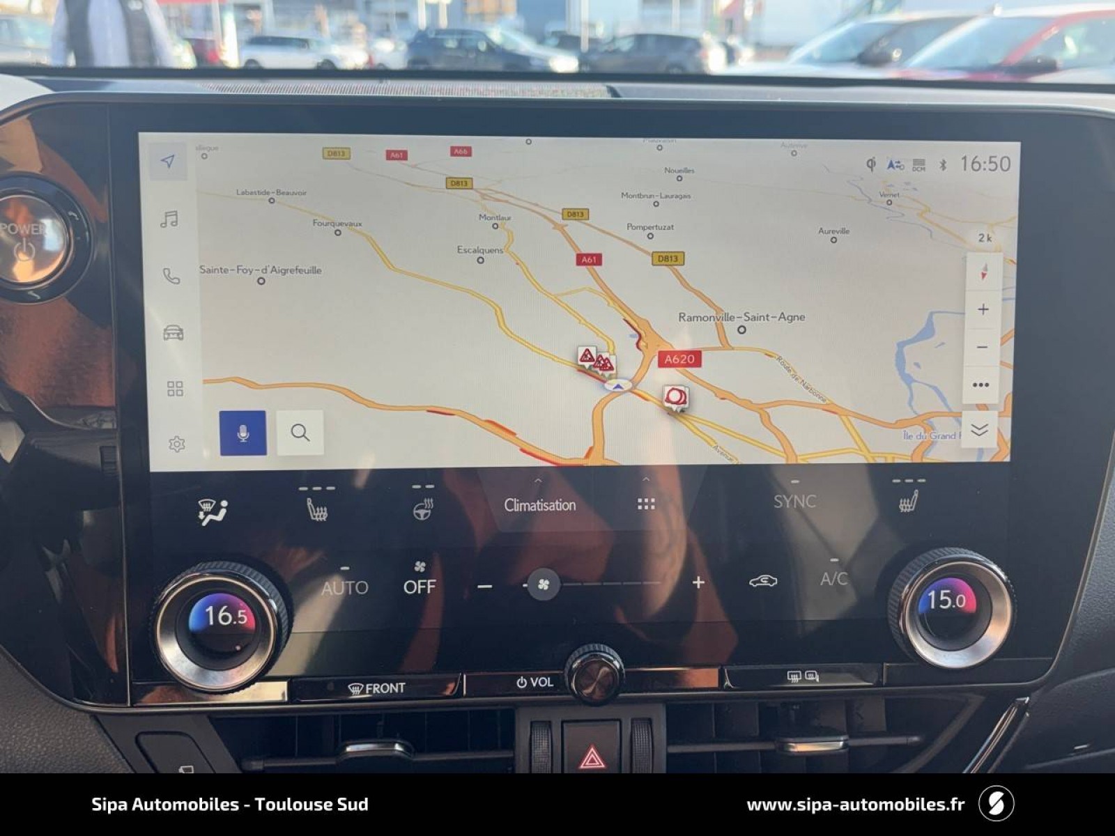 LEXUS - NX - #863433 - 16