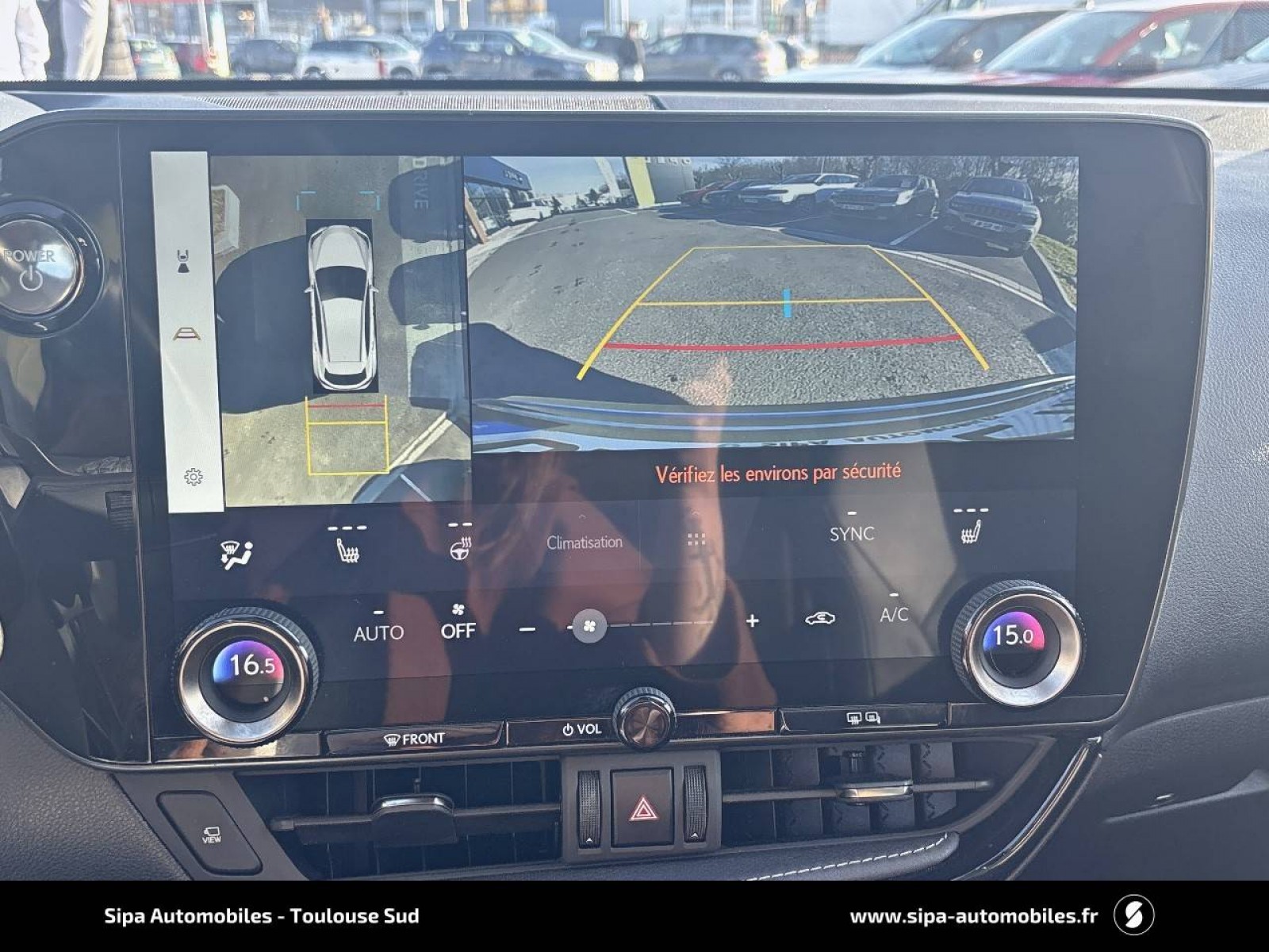 LEXUS - NX - #863433 - 17