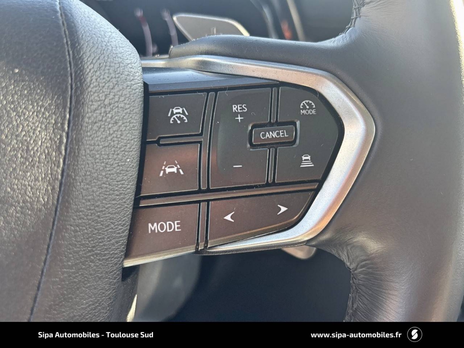 LEXUS - NX - #863433 - 18