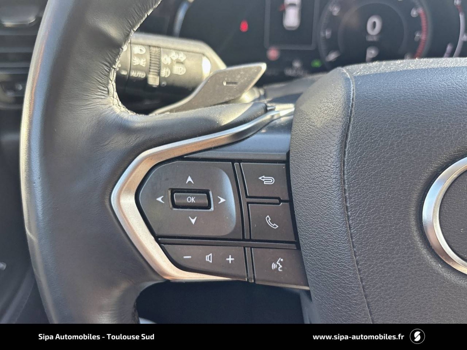 LEXUS - NX - #863433 - 19