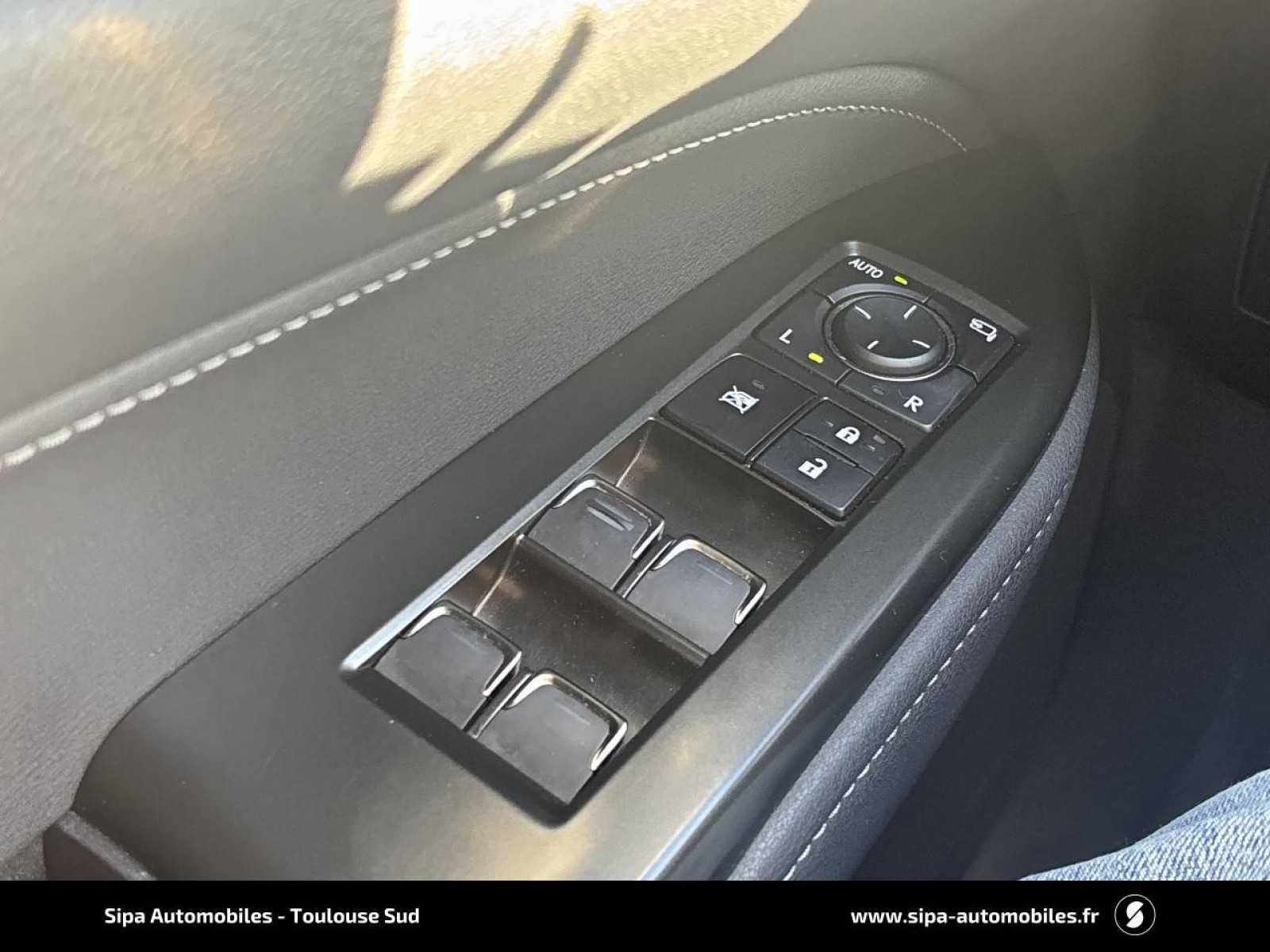 LEXUS - NX - #863433 - 23