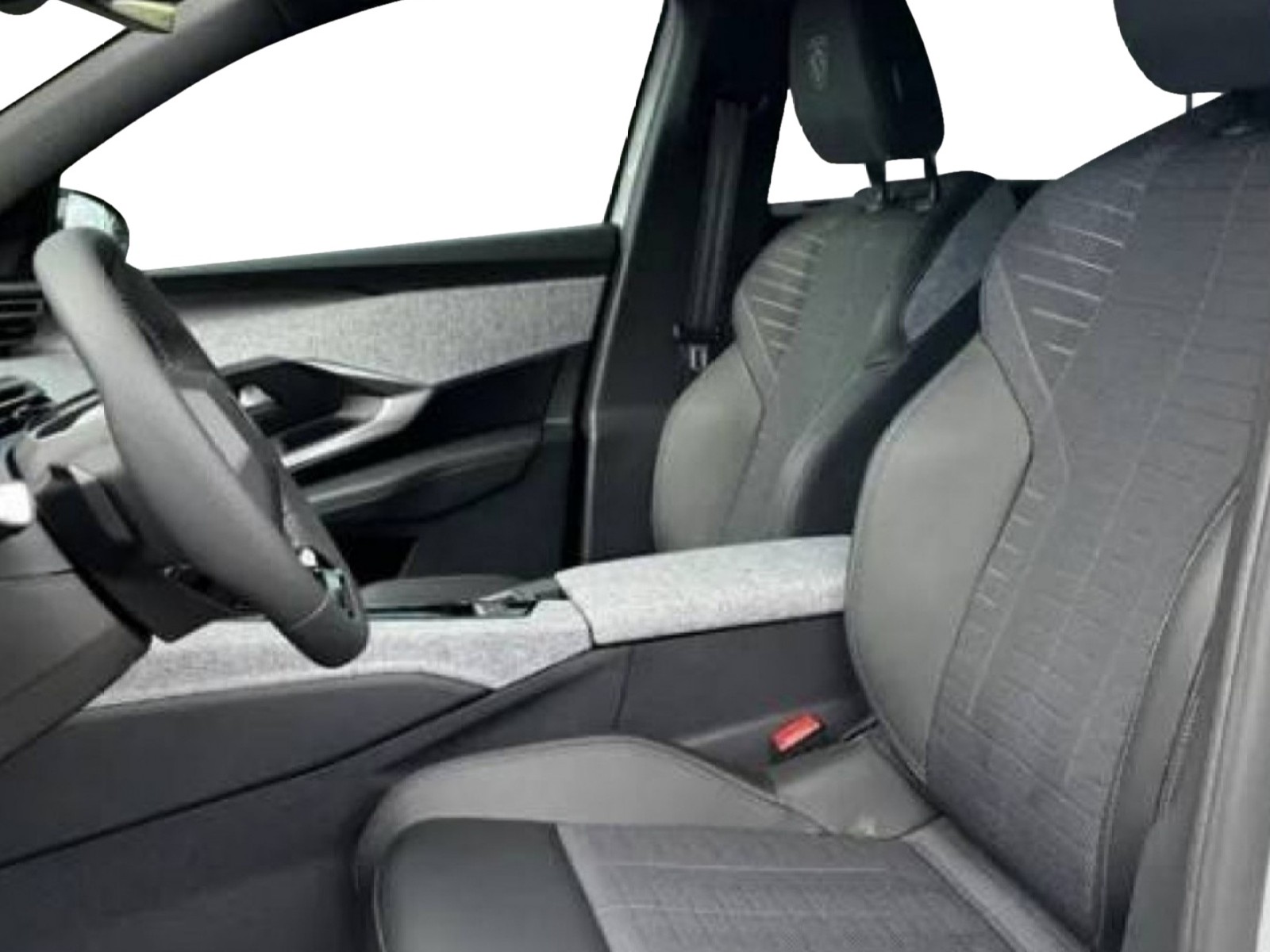 PEUGEOT - 5008 - #862260 - 3