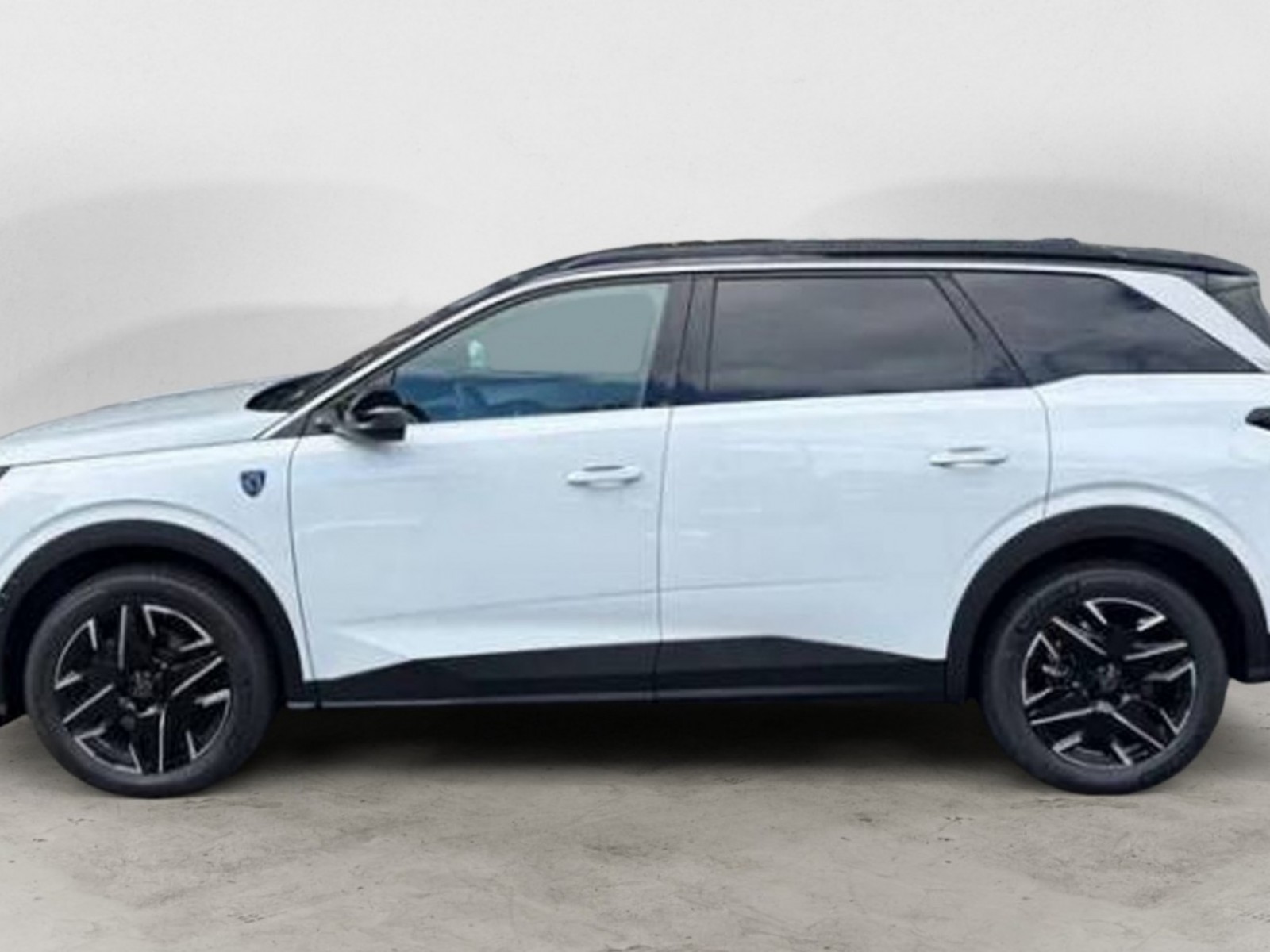 PEUGEOT - 5008 - #862260 - 30