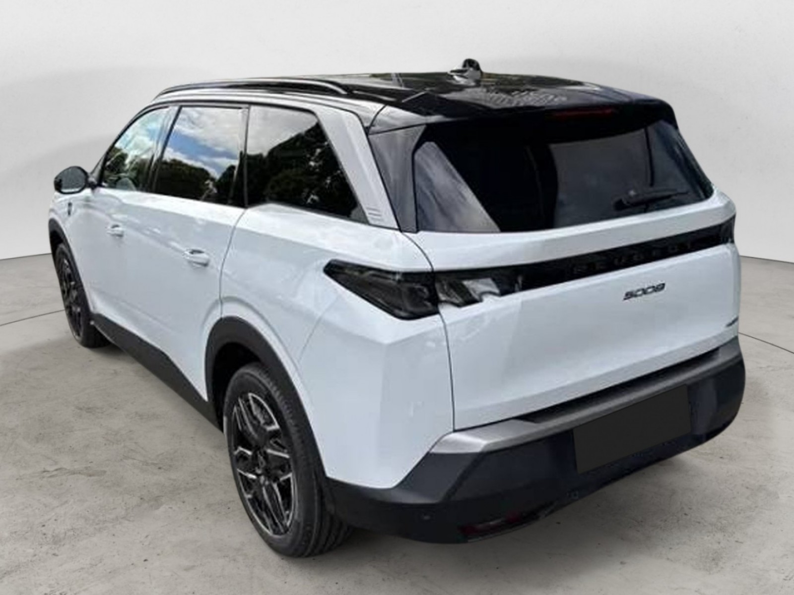 PEUGEOT - 5008 - #862260 - 31