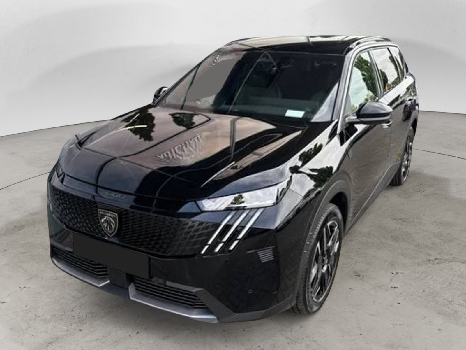 PEUGEOT - 5008 - #862381 - 2