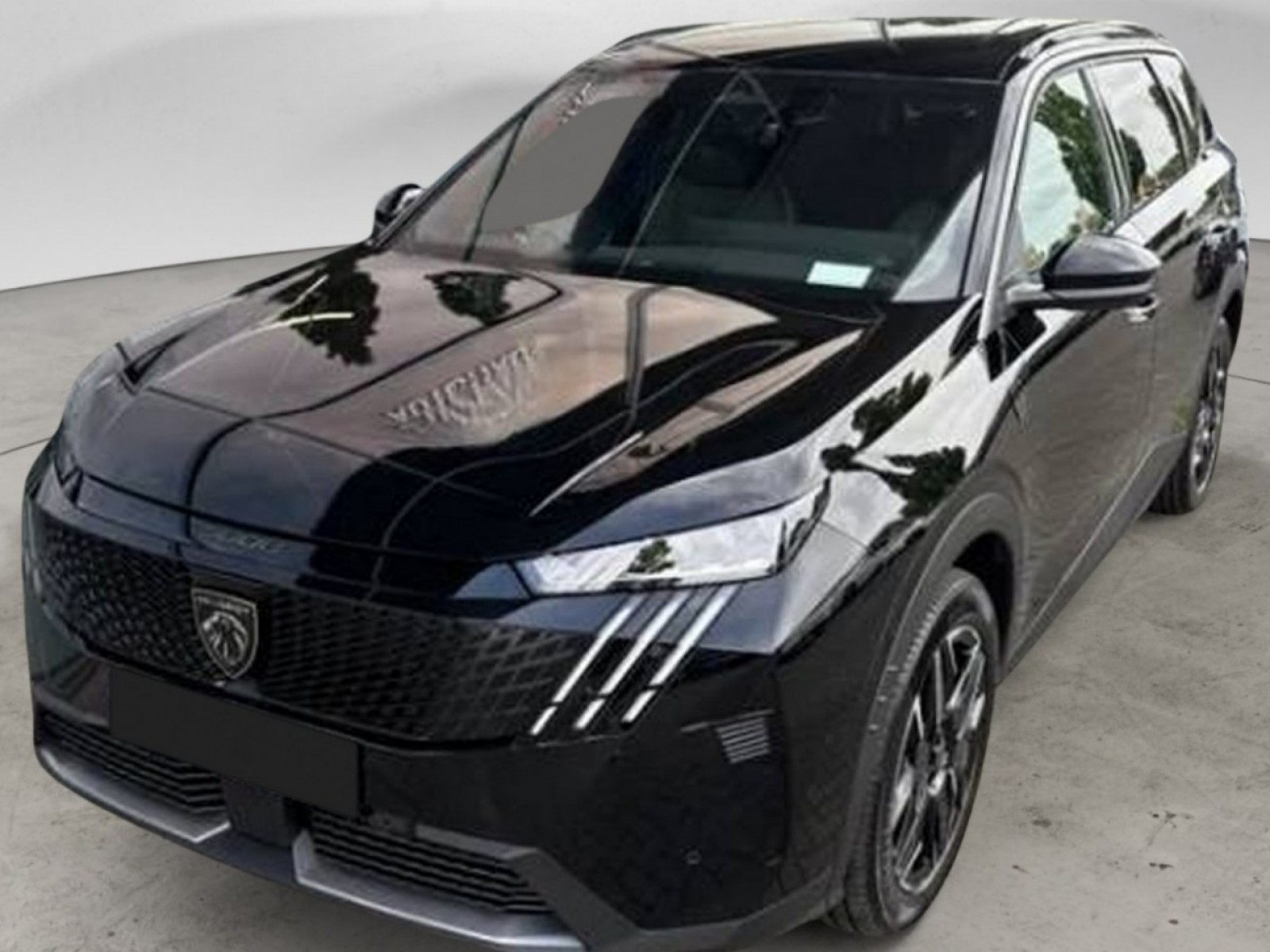 PEUGEOT - 5008 - #862381 - 28