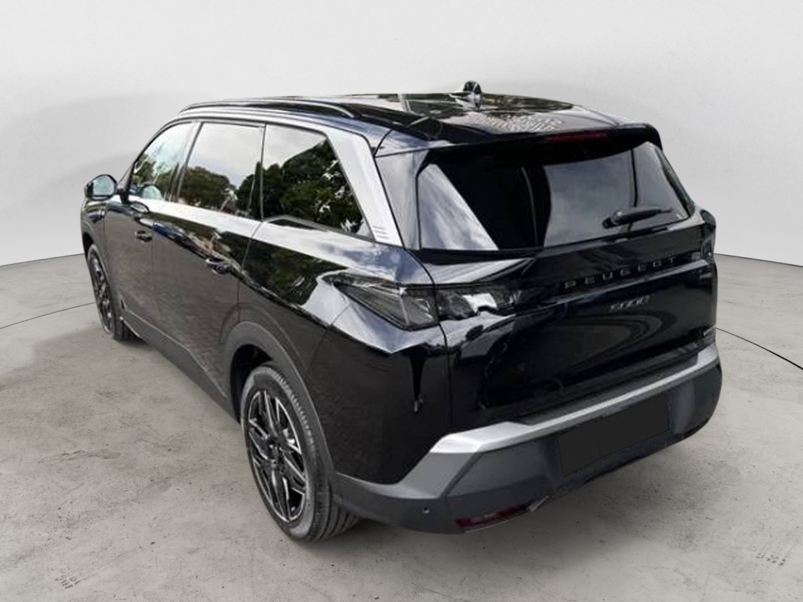 PEUGEOT - 5008 - #862381 - 11