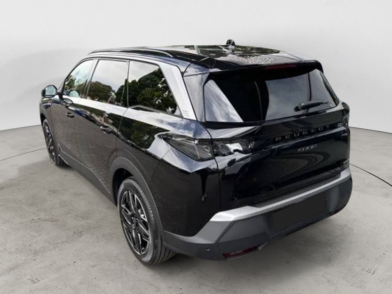 PEUGEOT - 5008 - #862381 - 10