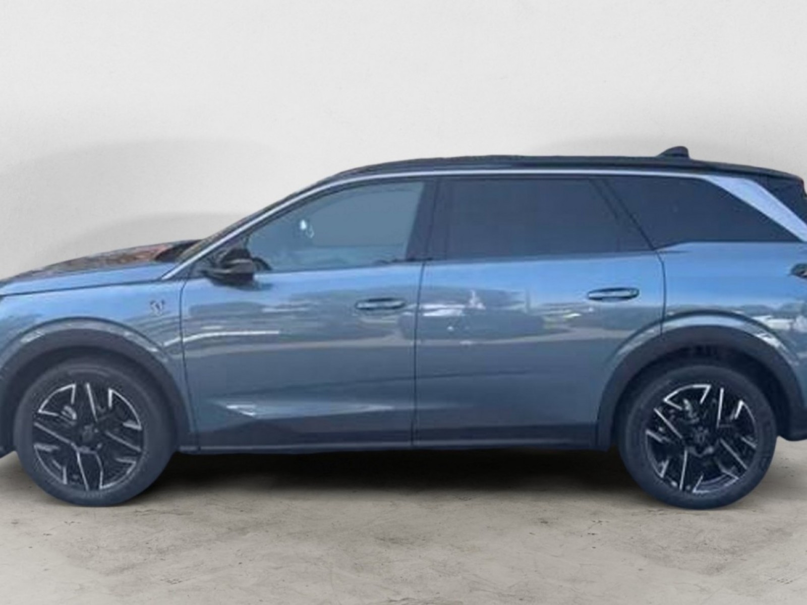 PEUGEOT - 5008 - #862382 - 26