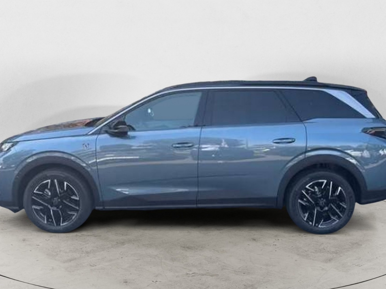 PEUGEOT - 5008 - #862386 - 3