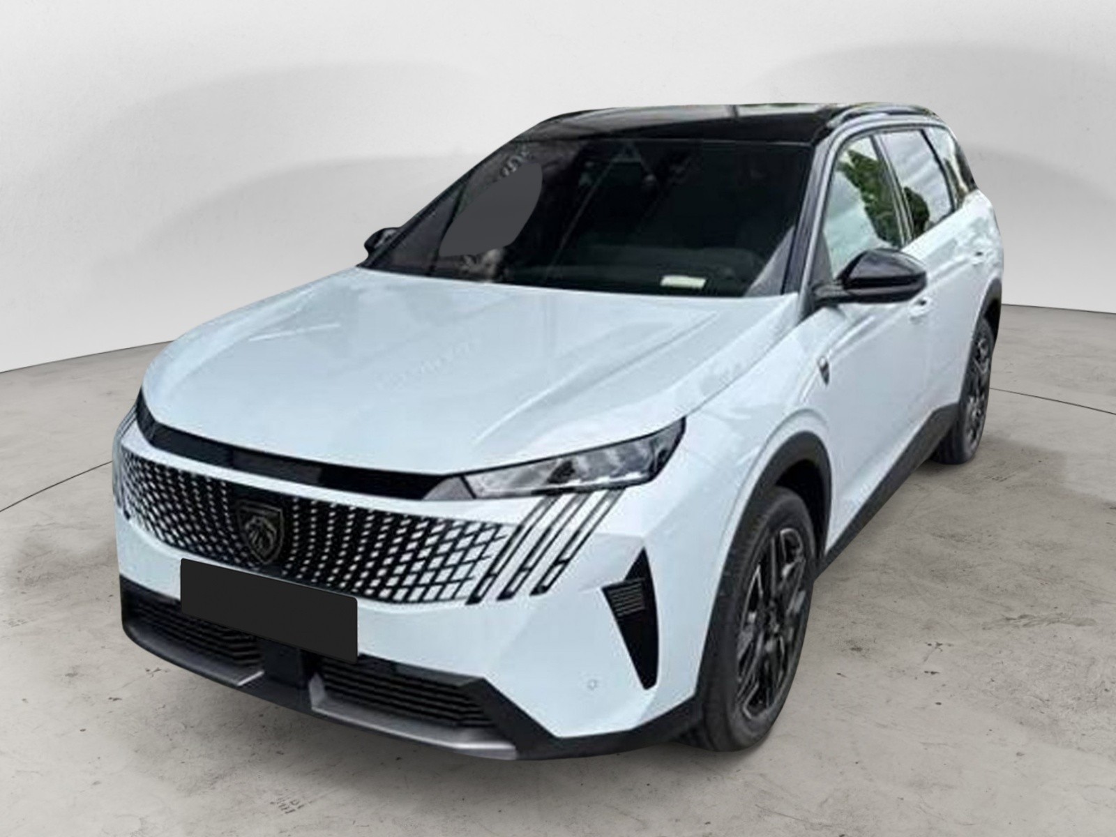 PEUGEOT - 5008 - #862383 - 1