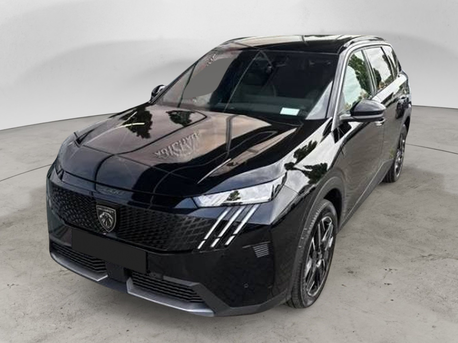 PEUGEOT - 5008 - #862384 - 0