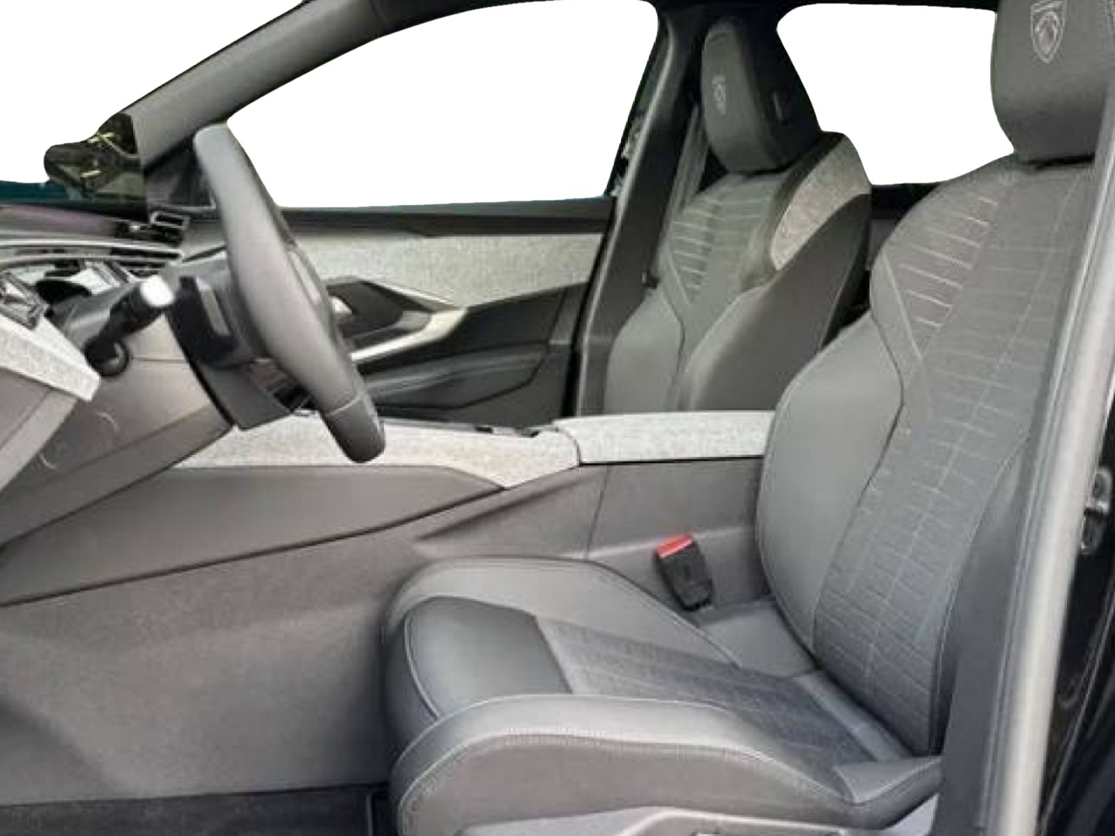 PEUGEOT - 5008 - #862384 - 5