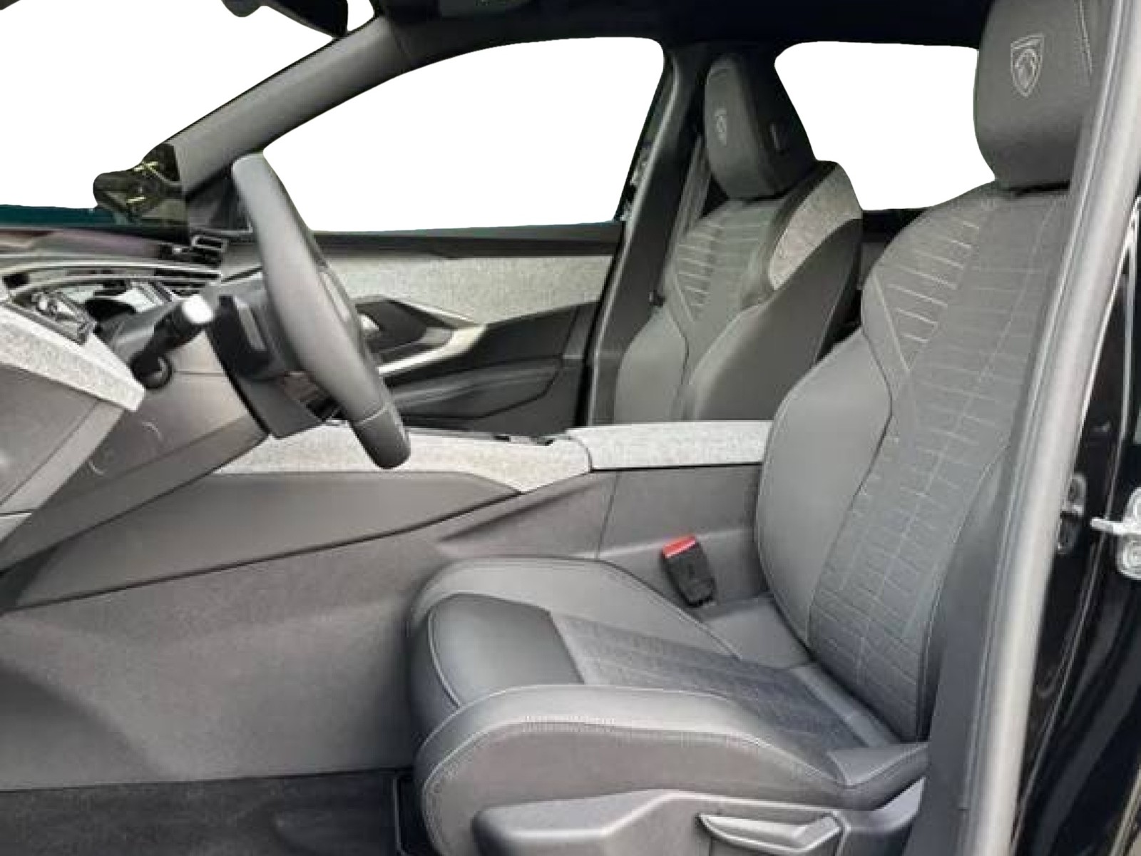 PEUGEOT - 5008 - #862384 - 4