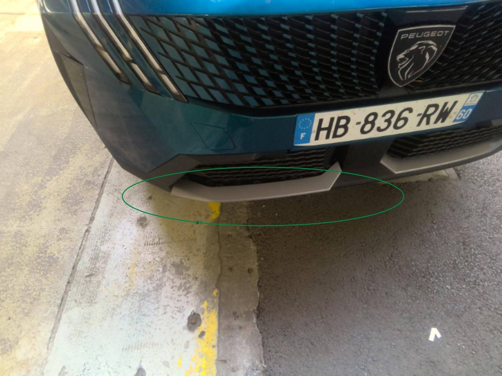 PEUGEOT - 3008 - #861582 - 11