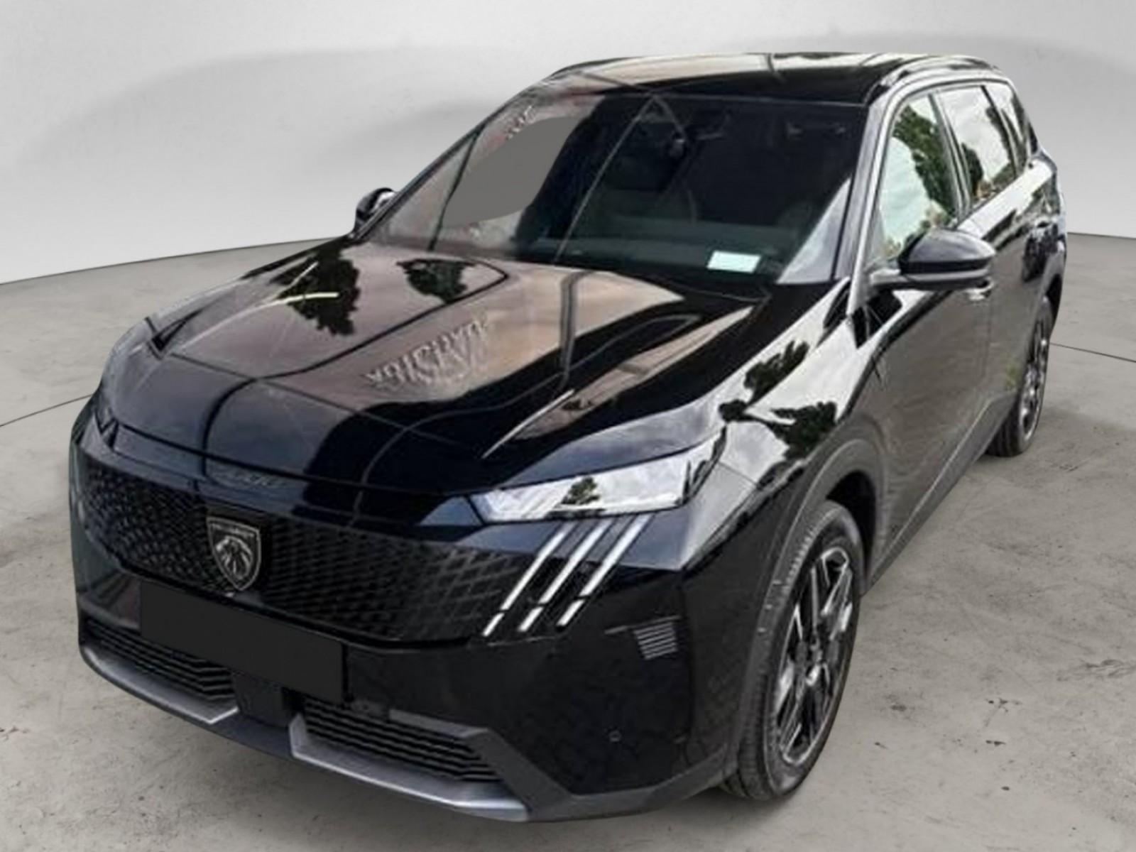 PEUGEOT - 5008 - #862384 - 1